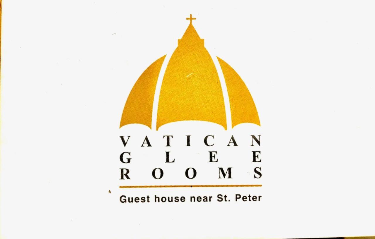 Vatican Glee Acomodação com café da manhã 