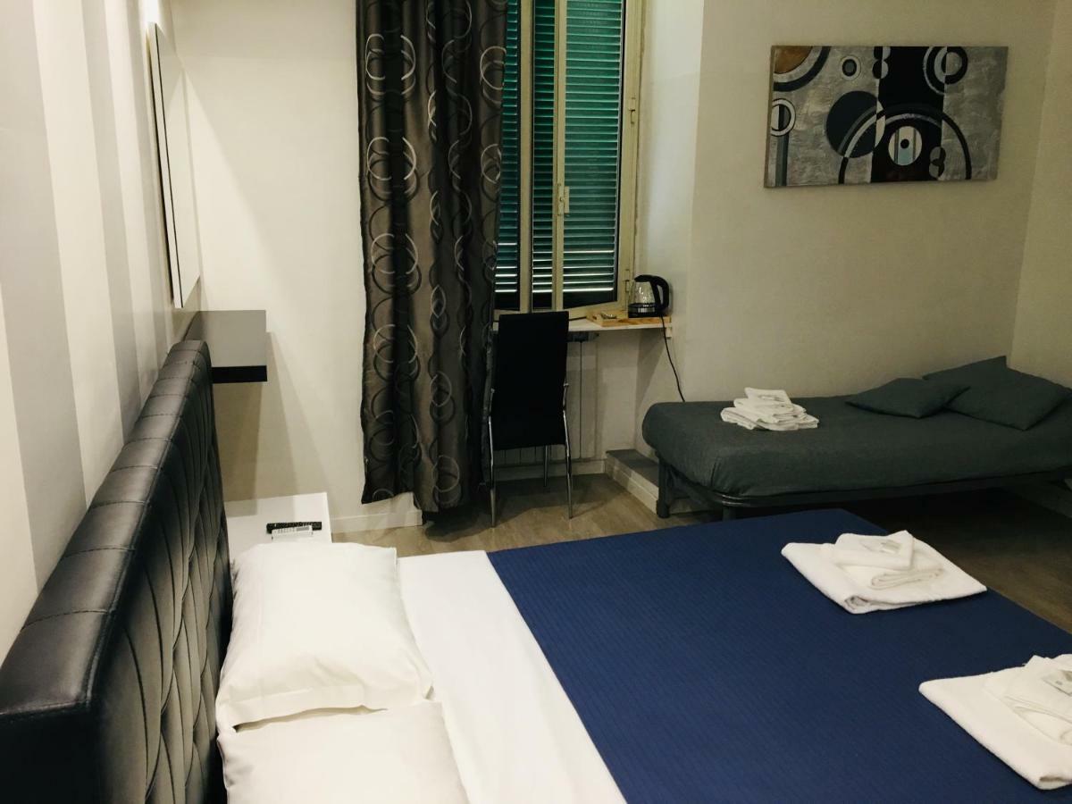 Bed & Breakfast Vatican Glee Roma